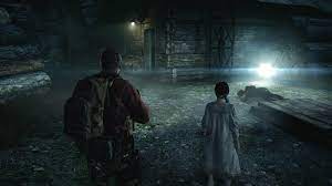 Resident evil revelations 2 walkthrough gameplay part 2 includes a review and campaign mission 1: The Wrong Way To Play Resident Evil Revelations 2 Quarter To Three