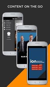 After seeing no bluebloods today i tried to download the app. Ion Television For Android Apk Download