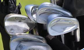 Learn about his golf game and find out what titleist equipment he's using today. Witb Golfweek