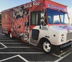Serving portuguese & greek food truck in sacramento. Bangin Bowls