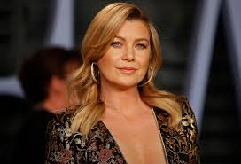 Ellen pompeo penned an open letter the hollywood foreign press association and white hollywood a day before the 2021 golden globes. Ellen Pompeo Reacts After Being Confused For Secretary Of State Mike Pompeo I M Much Better Looking And Smarter