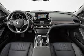 Over the decades, the accord has earned a sterling reputation for having strong build quality, great interior ergonomics, and impeccably engineered powertrains. 2018 Honda Accord Pictures 226 Photos Edmunds