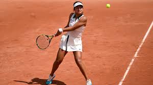 Alex Eala's Clay Court Challenge: Can She Conquer the Surface?