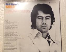 Vinyl Record Album: Neil Diamond