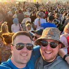 Paul Philbin's Profile