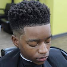 This common hair loss type has a name of male pattern baldness, or androgenetic alopecia. 30 African American Teenage Hairstyles African American Boy Haircuts Black Boy Hairstyles Black American Hair
