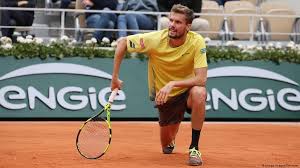 Get all the latest wta roland garros 2021 draws, results, and more! Oscar Otte Jetzt Kennt Ihn Auch Federer Sport Dw 03 06 2019
