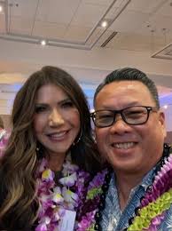 Carolyn Bauer, MBA, CPA