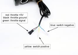 Wiringdiagrams21.com showcases a typical electric scooter power control wiring diagram. L Faster Electric Bike Controller Key Lock Switch Display Battery Voltage Number Electric Scooter Battery Indicator