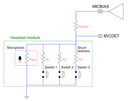 We did not find results for: Three Types Of Headset Detection To Embed In Audio Converters