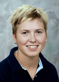 Player photos for the 1999-00 U. of Minnesota-Duluth Women at hockeydb.com