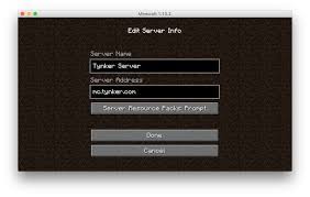 List of free top smp servers in minecraft with mods, mini games, plugins and statistic of players. Minecraft Servers Tynker