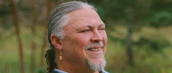 What's the Truth in the Story? An Interview with Randy Woodley