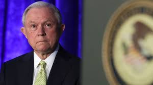 UPDATE: Sessions Says He Plans To Continue Serving As Attorney General