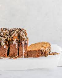 Preheat oven to 350 degrees f and grease 1 4 1/2 x 8 1/2 loaf pan. Moist Pumpkin Bread With Best Streusel Topping Crunchy And Sweet