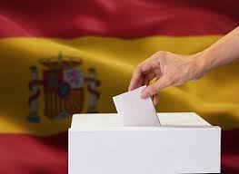 Desde el servicio electoral (servel) explicaron que las mesas funcionarán desde las 08:00 a 20:00 horas. Y Si El Voto De Ultima Hora Se Decidiera En Las Redes Sociales Formacion Y Estudios Interactiva