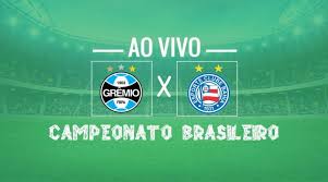 Ooôôôh vai pra cima deles gremiô. Gremio X Bahia Ao Vivo Acompanhe A Transmissao Do Jogo Portal Zoom Noticias E Entretenimento