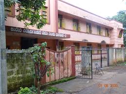 Bvb hostel is one of the popular campus building located in ,hubli listed under local business in hubli , campus building in hubli Kacd Kaveri Girls Hostel