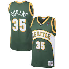 Amazon Com Outerstuff Youth Kevin Durant Seattle