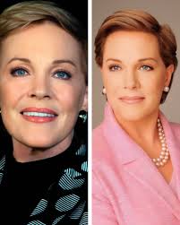 Princess Glory from Gulliver's Travels