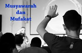 Maybe you would like to learn more about one of these? 10 Contoh Musyawarah Dan Mufakat Di Masyarakat Dosenppkn Com