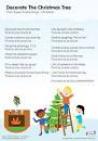 Image result for christmas tree song