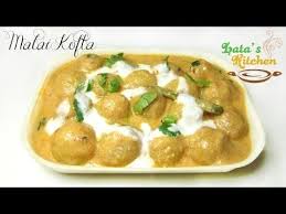 Malai Kofta Recipe Indian Vegetarian Recipe Video In Hindi With English Subtitles By Lat Indian Food Recipes Vegetarian Malai Kofta Vegetarian Recipes Easy