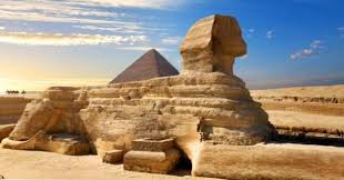 In ägypten gab es viele sphingen. 10 Fakten Behauptungen Und Theorien Uber Die Grosse Sphinx Von Gizeh Geheimnisse Beste Top 10 Listen Der Welt