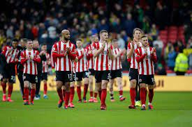 Read the latest sheffield united headlines, on newsnow: Proper Ground Sheffield United S Rival Fans Have Their Say On Bramall Lane And Blades Supporters Yorkshirelive