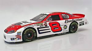 The more manufacturers we have in the sport, the better. Dominik Wilde Diecast Diaries The 8 In Nascar