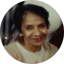 Rebecca Vega-Colon Obituary (2004)