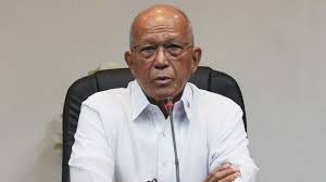 Conversation with asks the philippines' secretary of defense, delfin lorenzana, if the philippines will go to war with china over the south china sea. Defense Chief Lorenzana Accuses China Of Fabricating Sea Claims