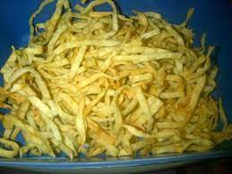 Pin On Sistik Kentang