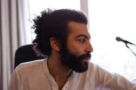 Get Familiar: Afriqua