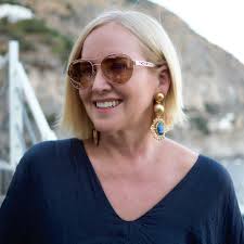 The Model and Me: Cassandra Harper spring-summer 2017