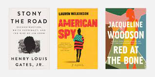 That africa has defined for itself notions of identity and development. 40 Best African American Books According To The Naacp