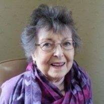 Mercedes M. Misko Obituary