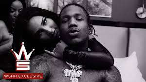Trap Manny Talk That Official Music Video Wshh Exclusive Youtube