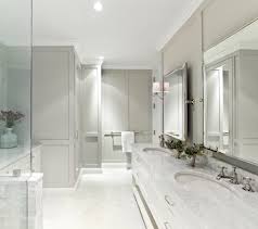Master bathroom ideas such as those that are showcased today are not merely abodes where you can relax your bodies, but are also spaces that offer you a calming experience that is very much needed in these hectic and stressful times. 14 Best Bathroom Makeovers Before After Bathroom Remodels Architectural Digest