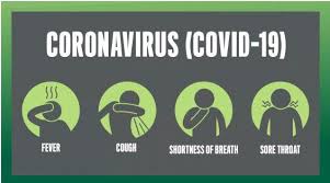 Meals on wheels kitchen worker tests positive for coronavirus in sa. Coronavirus Covid 19 March Update Orthopaedics Sa