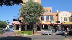 Dubbo is a town in the central west of new south wales, australia. Amaroo Hotel Affordable Dubbo Accommodation Pub Rooms Directory