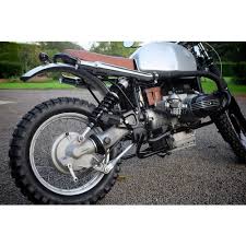 Bates Style Led Red Cafe Racer Tail Light Caferacerwebshop Com