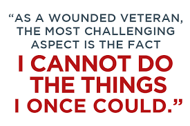 What Our Alumni Say Wounded Warrior Project Veteran Facts Wounded Warrior Project
