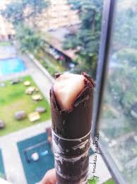 Aiskrim malaysia viral ala magnum. Resepi Aiskrim Malaysia Magnum Viral