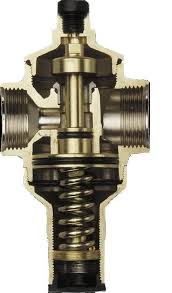 Principalele tipuri și modificări ale releului, ajustarea și reglarea acestora. Dispozitiv Pentru ScÄderea Presiunii Apei Cum SÄ ReglaÈi Presiunea Apei Din Apartamentul Dvs