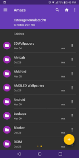 It still is in 2021!) our highly recommended app and the best file manager for android, however, beware of upcoming changes! The 5 Best Free File Managers For Android Android Gadget Hacks