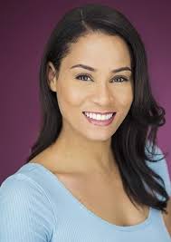 Fan Casting Jamie Riley as Susan Marshal Davis in Agent Bad Boy