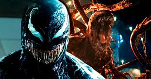 Let there be carnage is an upcoming american superhero film based on the marvel comics character venom, produced by columbia pictures in association with marvel and tencent pictures. E6odqml3tggzhm
