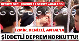 (yapay sarsinti anali̇zi̇ yapilmamiştir) son 500 deprem listelenmiştir. Son Dakika Haberi Denizli De Siddetli Deprem Izmir Aydin Antalya Da Deprem Hissedildi Kandilli Rasathanesi Ile Son Depremler Son Dakika Haberler