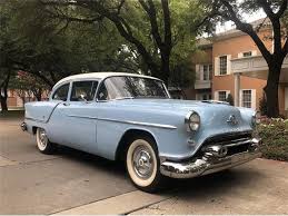 classic oldsmobile rocket 88 for sale on classiccars com classic oldsmobile rocket 88 for sale